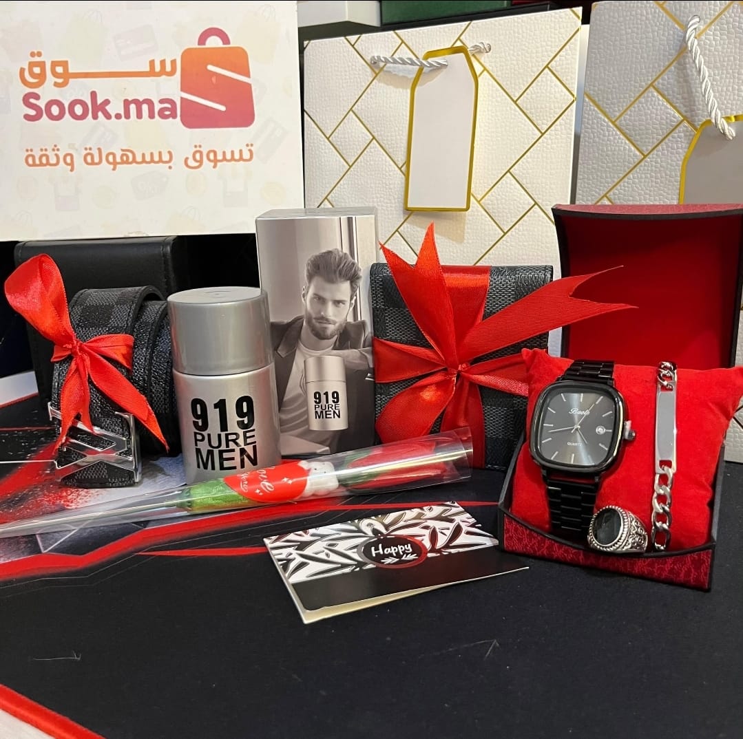 🌟 السر لي غادي يعجب أي راجل!