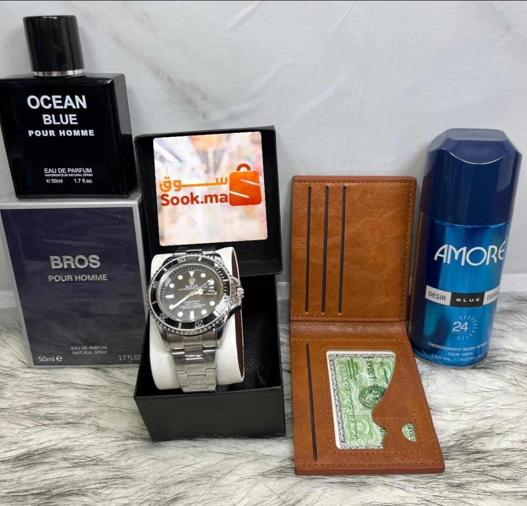 🎯 المفاجأة لي كتوصّل رسالة حب بلا كلام!