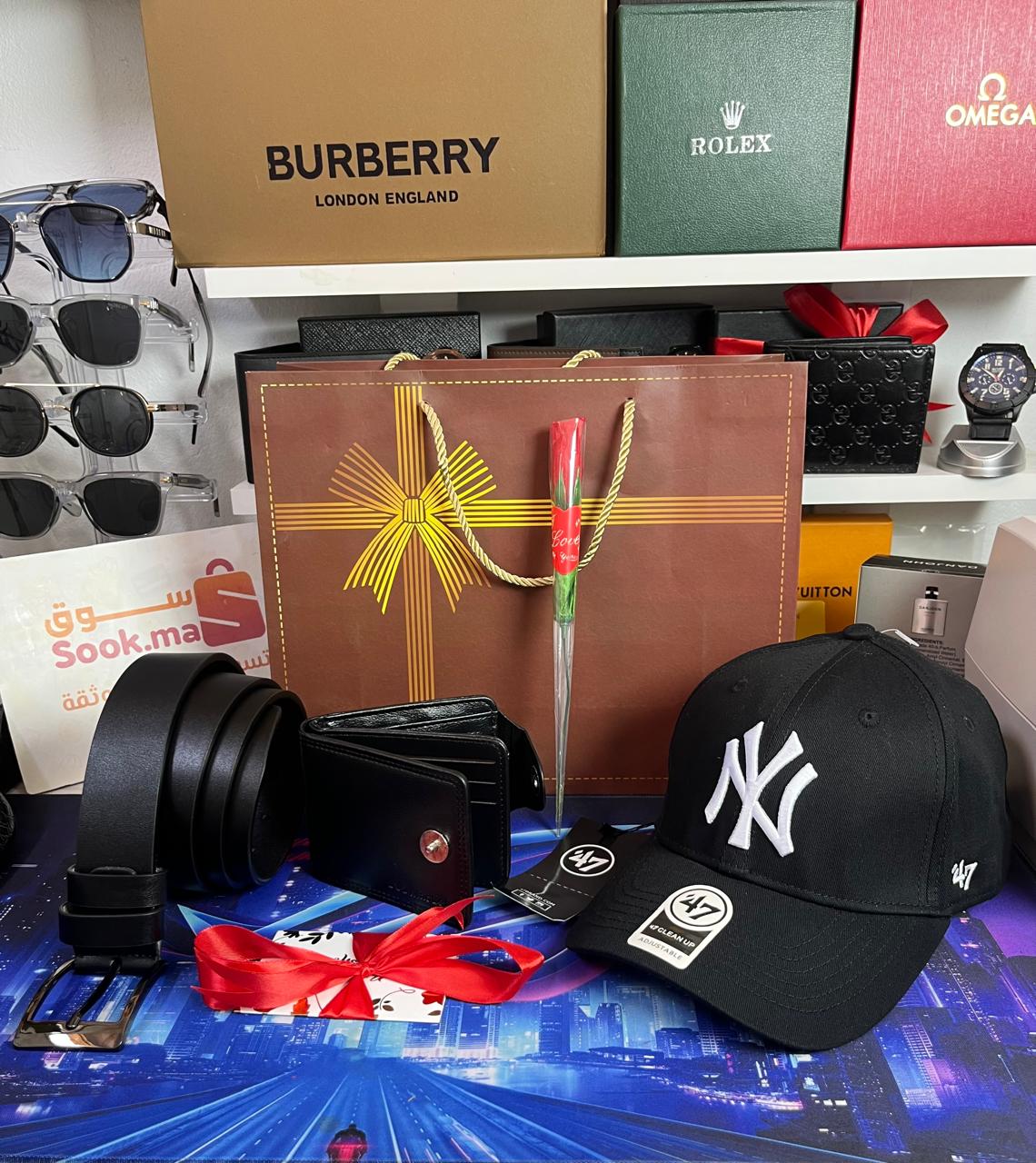 الباك الرجالي الخيالي رجع وبقوة!