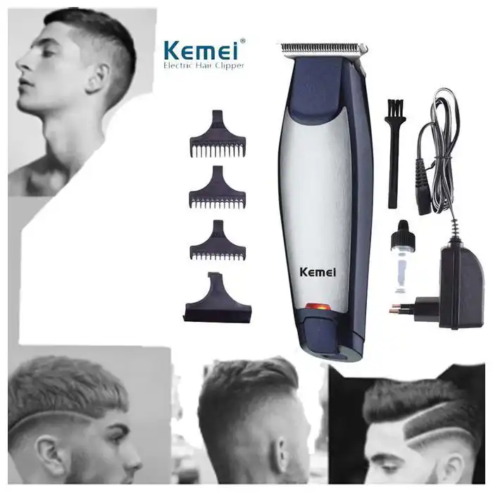 Tondeuse - Kemei - KM-5021 - Rechargeable