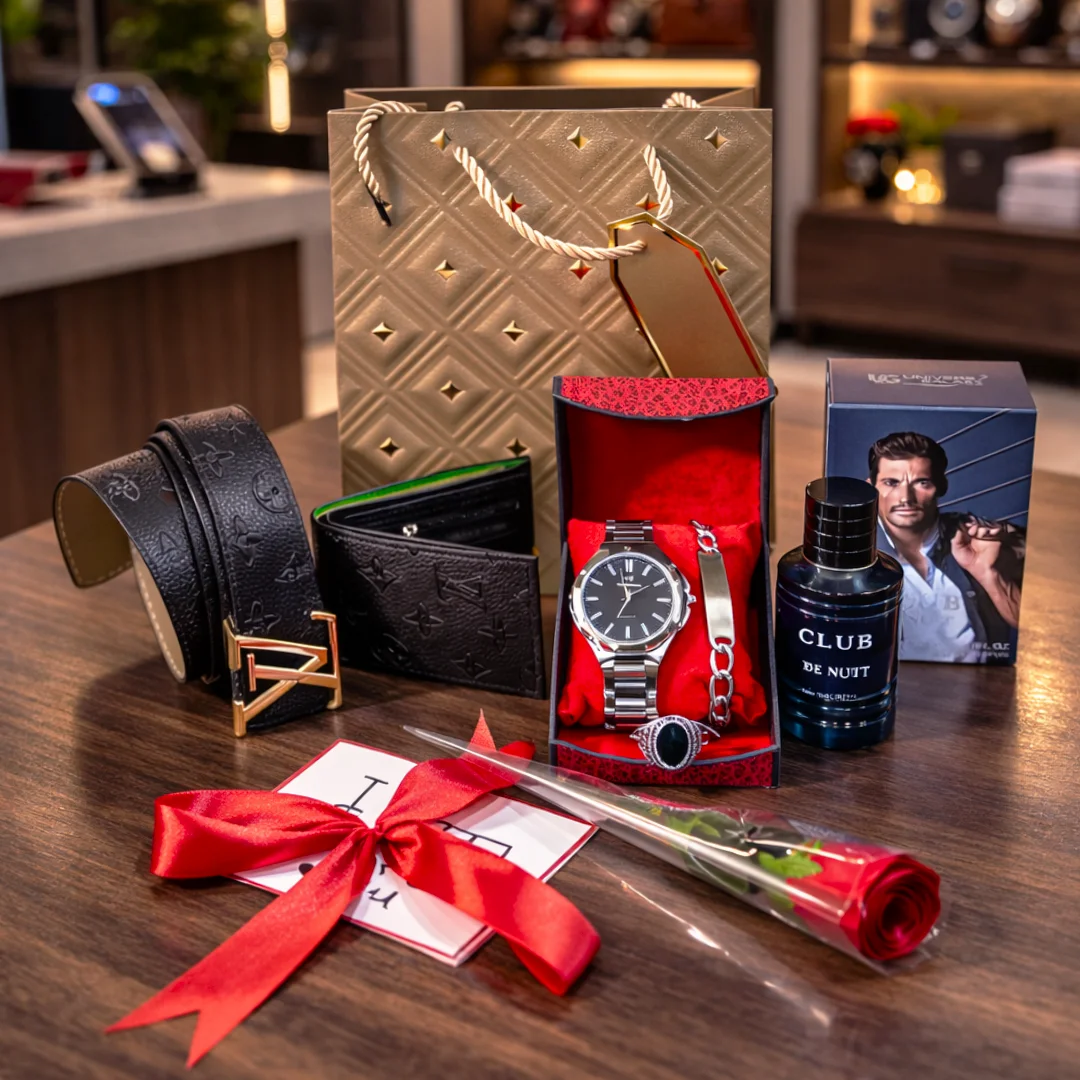 باك رجالي راقي 👑 – الهدية المثالية لكل رجل 🎁✨