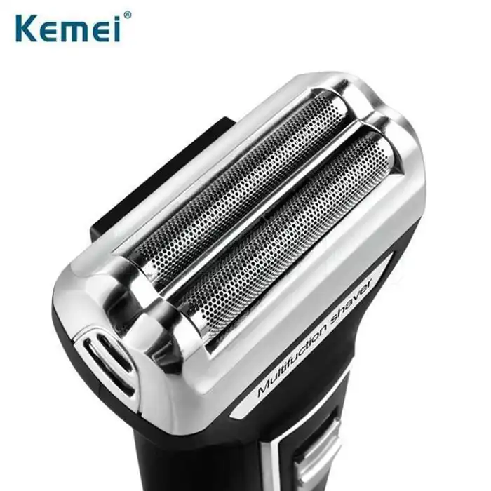 KEMEI –KM-6333 Professional Men’s 3IN1 Suit – Electric Hair Clippers