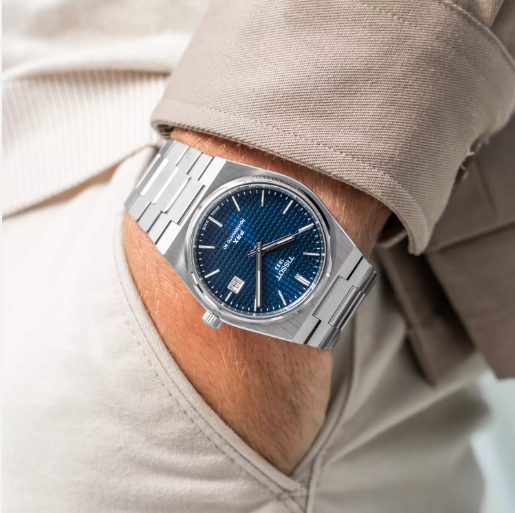 Montre Homme Tissot PRX Powermatic 80